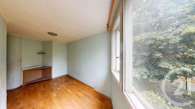 Appartement F4 à vendre - 4 pièces - 84.42 m2 - AUBERVILLIERS - 93 - ILE-DE-FRANCE - Century 21 Immo Conseil