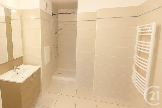 Appartement F4 à louer - 4 pièces - 80.0 m2 - AUBERVILLIERS - 93 - ILE-DE-FRANCE - Century 21 Immo Conseil