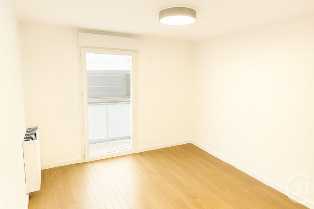 Appartement F4 à louer - 4 pièces - 80.0 m2 - AUBERVILLIERS - 93 - ILE-DE-FRANCE - Century 21 Immo Conseil