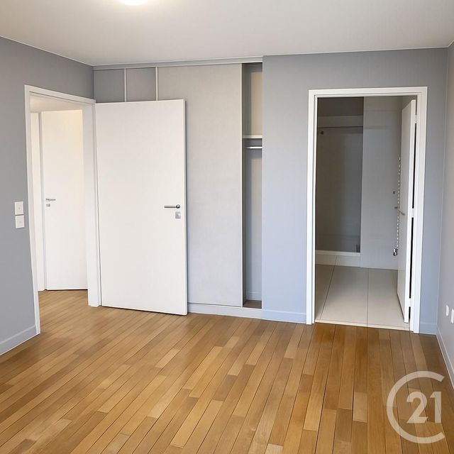 Appartement F4 à louer - 4 pièces - 80.0 m2 - AUBERVILLIERS - 93 - ILE-DE-FRANCE - Century 21 Immo Conseil