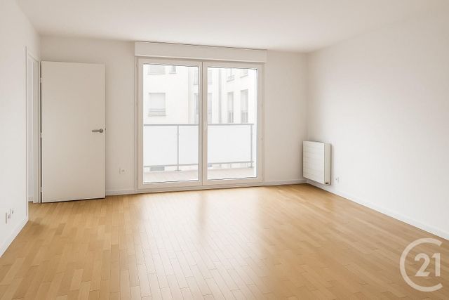 Appartement F4 à louer - 4 pièces - 80.0 m2 - AUBERVILLIERS - 93 - ILE-DE-FRANCE - Century 21 Immo Conseil