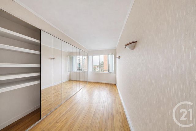 Appartement F2 à vendre - 3 pièces - 50.0 m2 - AUBERVILLIERS - 93 - ILE-DE-FRANCE - Century 21 Immo Conseil