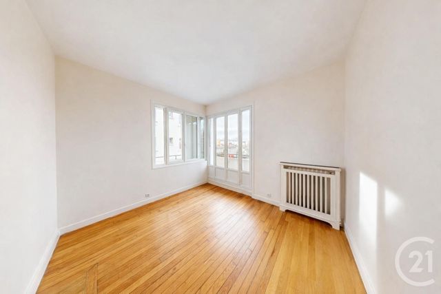 appartement - AUBERVILLIERS - 93