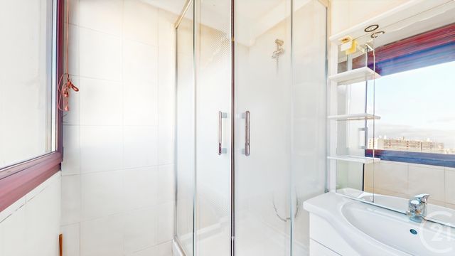 Appartement F1 à vendre - 1 pièce - 27.0 m2 - AUBERVILLIERS - 93 - ILE-DE-FRANCE - Century 21 Immo Conseil