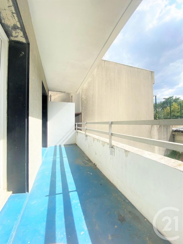 Appartement F2 à louer - 2 pièces - 48.89 m2 - LA COURNEUVE - 93 - ILE-DE-FRANCE - Century 21 Immo Conseil