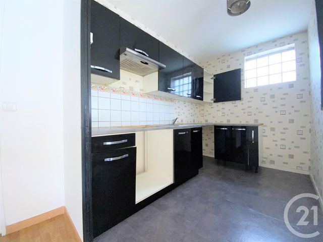 Appartement F2 à louer - 2 pièces - 48.89 m2 - LA COURNEUVE - 93 - ILE-DE-FRANCE - Century 21 Immo Conseil