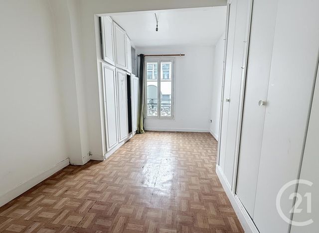 Appartement F2 à vendre - 2 pièces - 31.58 m2 - AUBERVILLIERS - 93 - ILE-DE-FRANCE - Century 21 Immo Conseil