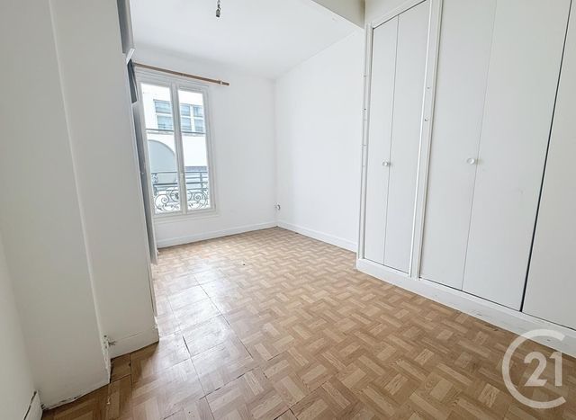 Appartement F2 à vendre - 2 pièces - 31.58 m2 - AUBERVILLIERS - 93 - ILE-DE-FRANCE - Century 21 Immo Conseil