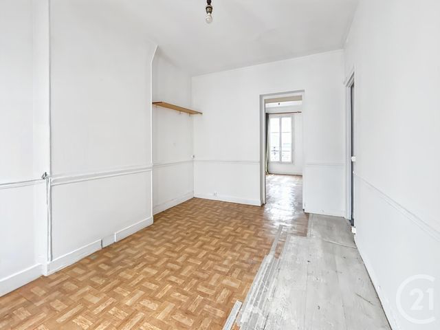 appartement - AUBERVILLIERS - 93