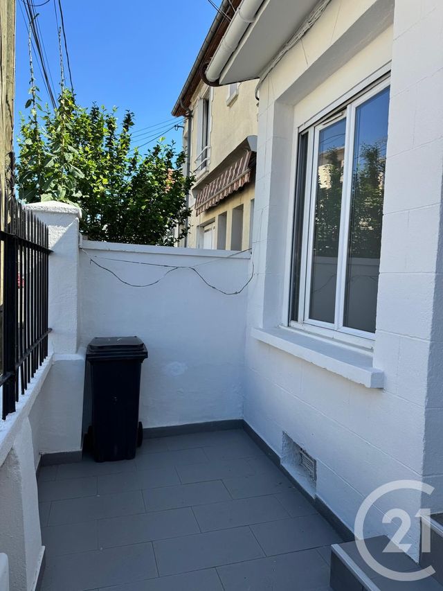 maison à louer - 2 pièces - 25.31 m2 - AUBERVILLIERS - 93 - ILE-DE-FRANCE - Century 21 Immo Conseil