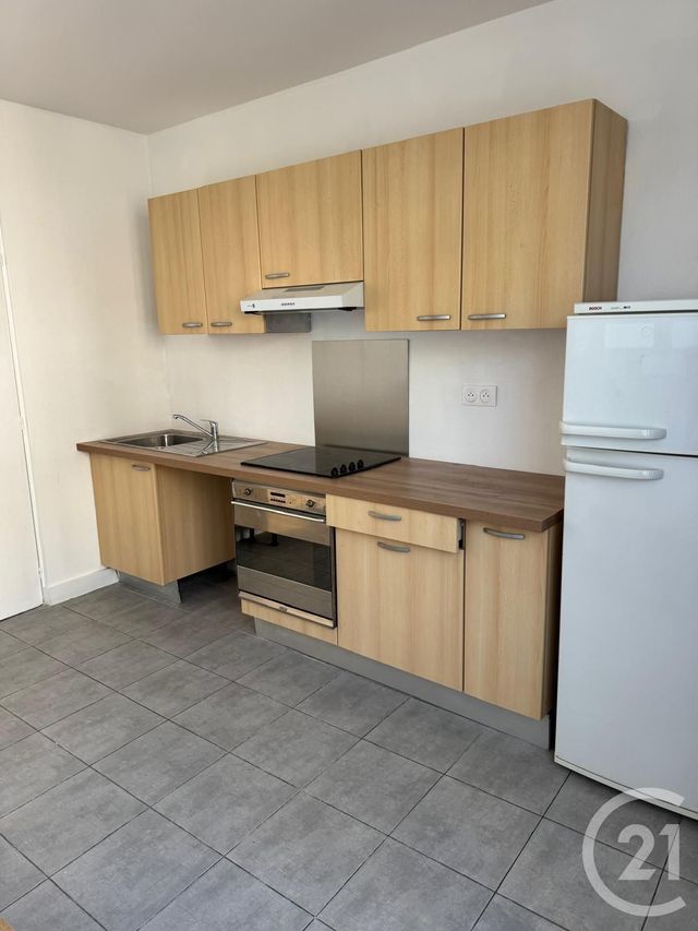 Maison à louer AUBERVILLIERS