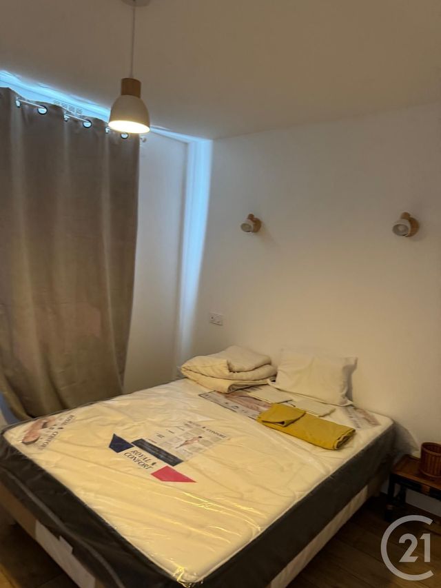 maison à louer - 2 pièces - 25.31 m2 - AUBERVILLIERS - 93 - ILE-DE-FRANCE - Century 21 Immo Conseil