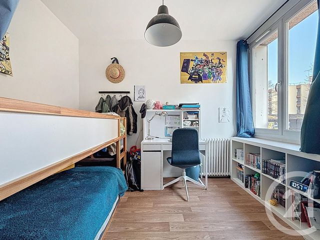 Appartement F3 à vendre - 3 pièces - 56.0 m2 - AUBERVILLIERS - 93 - ILE-DE-FRANCE - Century 21 Immo Conseil