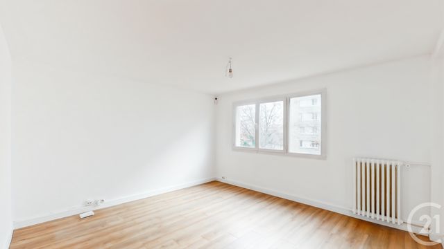 Appartement F3 à vendre - 3 pièces - 55.0 m2 - AUBERVILLIERS - 93 - ILE-DE-FRANCE - Century 21 Immo Conseil