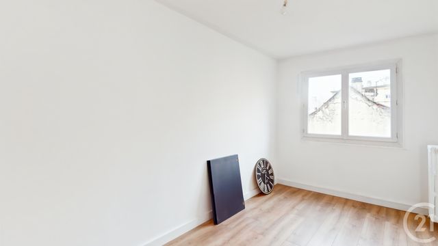 Appartement F3 à vendre - 3 pièces - 55.0 m2 - AUBERVILLIERS - 93 - ILE-DE-FRANCE - Century 21 Immo Conseil