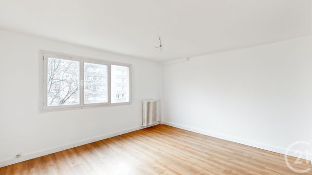 Appartement F3 à vendre - 3 pièces - 55.0 m2 - AUBERVILLIERS - 93 - ILE-DE-FRANCE - Century 21 Immo Conseil
