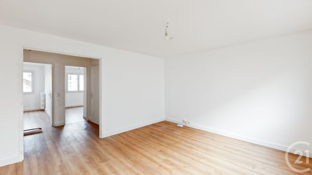 appartement - AUBERVILLIERS - 93