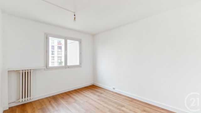 Appartement F3 à vendre - 3 pièces - 55.0 m2 - AUBERVILLIERS - 93 - ILE-DE-FRANCE - Century 21 Immo Conseil