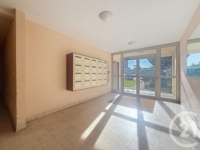 Appartement F2 à vendre - 2 pièces - 43.3 m2 - AUBERVILLIERS - 93 - ILE-DE-FRANCE - Century 21 Immo Conseil