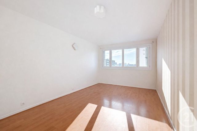 Appartement F2 à vendre AUBERVILLIERS