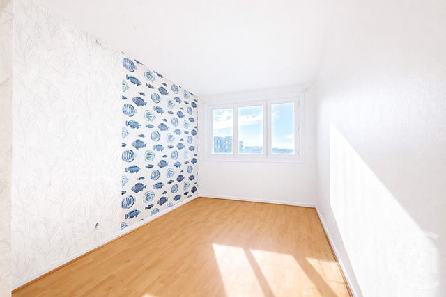 Appartement F2 à vendre - 2 pièces - 43.3 m2 - AUBERVILLIERS - 93 - ILE-DE-FRANCE - Century 21 Immo Conseil