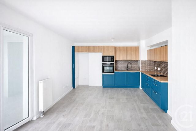 appartement - DUGNY - 93