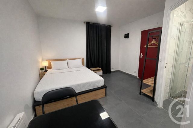 Appartement F1 à louer - 1 pièce - 18.82 m2 - ST DENIS - 93 - ILE-DE-FRANCE - Century 21 Immo Conseil