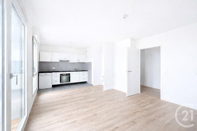 appartement - PANTIN - 93