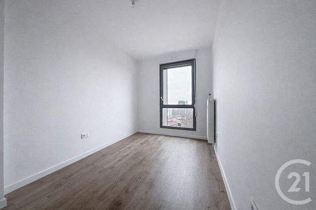 Appartement F3 à louer - 3 pièces - 70.0 m2 - PANTIN - 93 - ILE-DE-FRANCE - Century 21 Immo Conseil