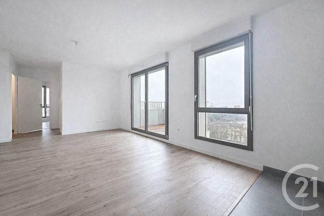 Appartement F3 à louer - 3 pièces - 70.0 m2 - PANTIN - 93 - ILE-DE-FRANCE - Century 21 Immo Conseil