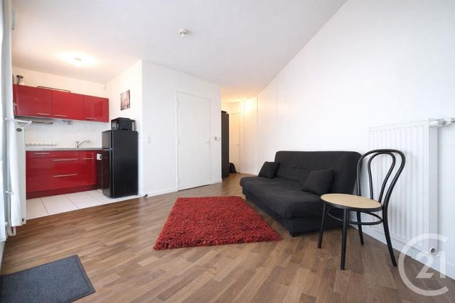 appartement - BOBIGNY - 93