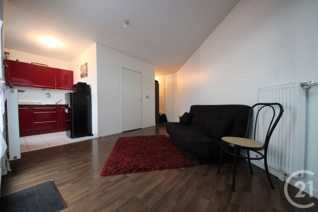 Appartement Duplex à louer - 2 pièces - 37.2 m2 - BOBIGNY - 93 - ILE-DE-FRANCE - Century 21 Immo Conseil