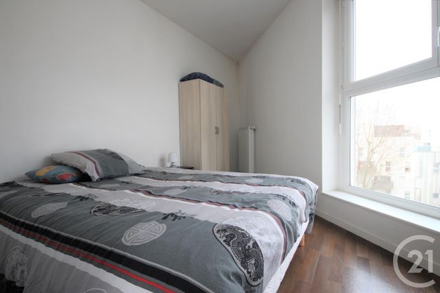 Appartement Duplex à louer - 2 pièces - 37.2 m2 - BOBIGNY - 93 - ILE-DE-FRANCE - Century 21 Immo Conseil