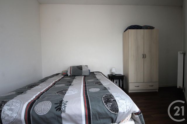 Appartement Duplex à louer - 2 pièces - 37.2 m2 - BOBIGNY - 93 - ILE-DE-FRANCE - Century 21 Immo Conseil