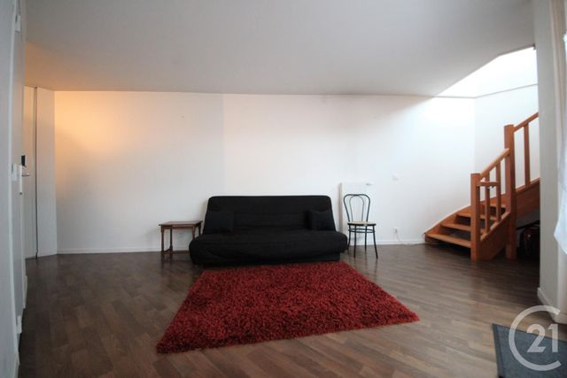 Appartement Duplex à louer BOBIGNY
