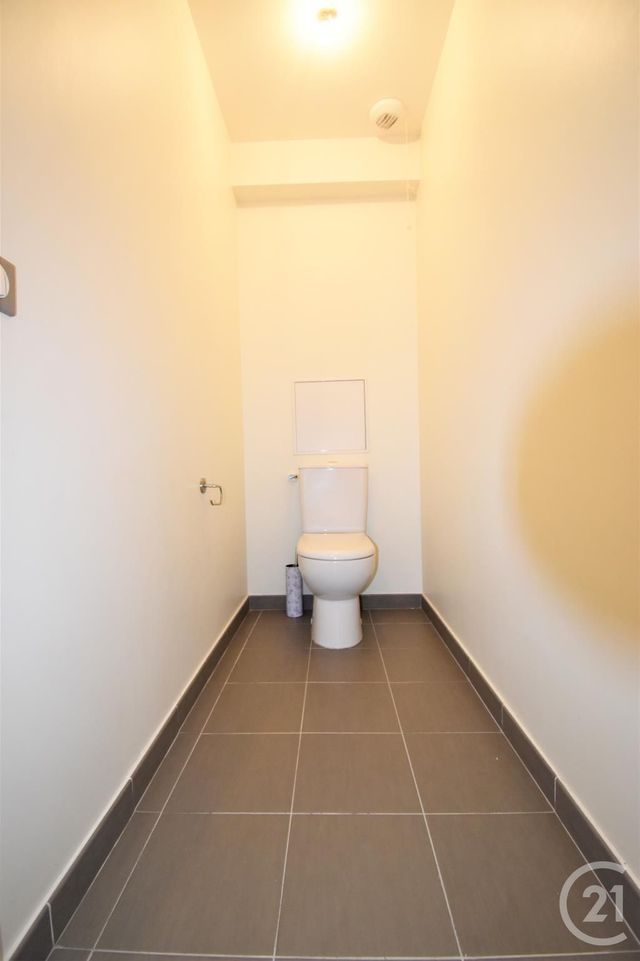 Appartement F2 à louer - 2 pièces - 63.3 m2 - AUBERVILLIERS - 93 - ILE-DE-FRANCE - Century 21 Immo Conseil