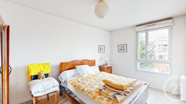 Appartement F3 à vendre - 3 pièces - 63.5 m2 - AUBERVILLIERS - 93 - ILE-DE-FRANCE - Century 21 Immo Conseil