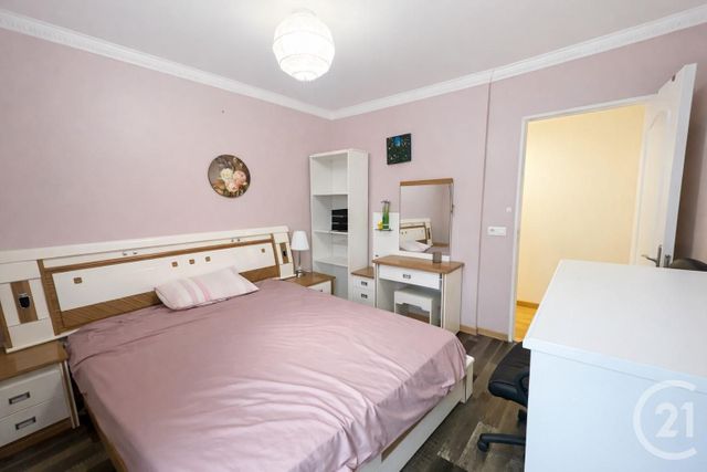 Appartement F4 à louer - 4 pièces - 83.3 m2 - AUBERVILLIERS - 93 - ILE-DE-FRANCE - Century 21 Immo Conseil