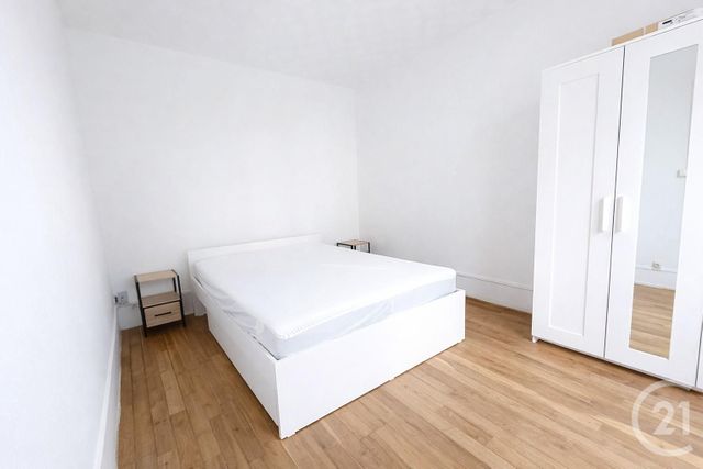 Appartement F2 à louer - 2 pièces - 43.36 m2 - LA COURNEUVE - 93 - ILE-DE-FRANCE - Century 21 Immo Conseil