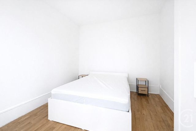 Appartement F2 à louer - 2 pièces - 43.36 m2 - LA COURNEUVE - 93 - ILE-DE-FRANCE - Century 21 Immo Conseil