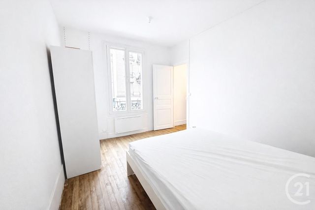 Appartement F2 à louer - 2 pièces - 43.36 m2 - LA COURNEUVE - 93 - ILE-DE-FRANCE - Century 21 Immo Conseil