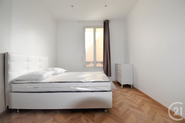 Appartement F1 à louer - 2 pièces - 26.87 m2 - AUBERVILLIERS - 93 - ILE-DE-FRANCE - Century 21 Immo Conseil