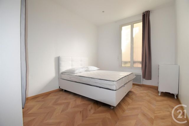 Appartement F1 à louer - 2 pièces - 26.87 m2 - AUBERVILLIERS - 93 - ILE-DE-FRANCE - Century 21 Immo Conseil