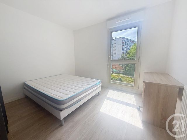 Appartement F2 à louer - 2 pièces - 42.23 m2 - AUBERVILLIERS - 93 - ILE-DE-FRANCE - Century 21 Immo Conseil
