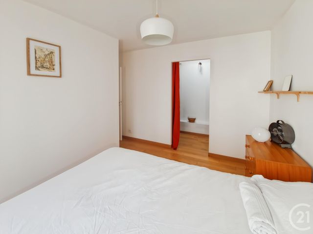 Appartement Loft à vendre - 5 pièces - 111.95 m2 - PANTIN - 93 - ILE-DE-FRANCE - Century 21 Immo Conseil