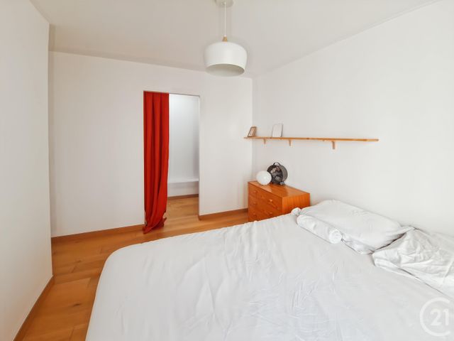 Appartement Loft à vendre - 5 pièces - 111.95 m2 - PANTIN - 93 - ILE-DE-FRANCE - Century 21 Immo Conseil