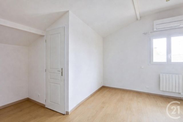 maison à louer - 2 pièces - 40.0 m2 - LA COURNEUVE - 93 - ILE-DE-FRANCE - Century 21 Immo Conseil