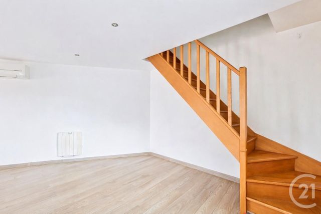 maison - LA COURNEUVE - 93