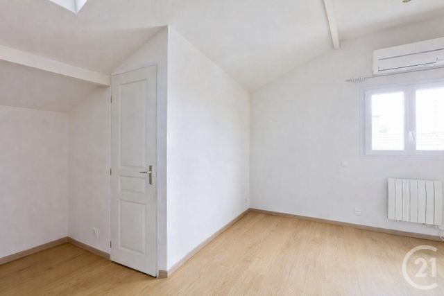 maison à louer - 2 pièces - 40.0 m2 - LA COURNEUVE - 93 - ILE-DE-FRANCE - Century 21 Immo Conseil