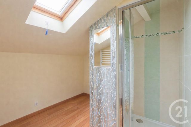 maison à louer - 2 pièces - 40.0 m2 - LA COURNEUVE - 93 - ILE-DE-FRANCE - Century 21 Immo Conseil